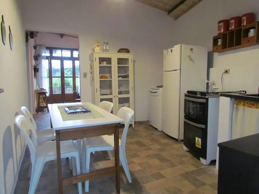 Gartenhaus São Bento do Sul